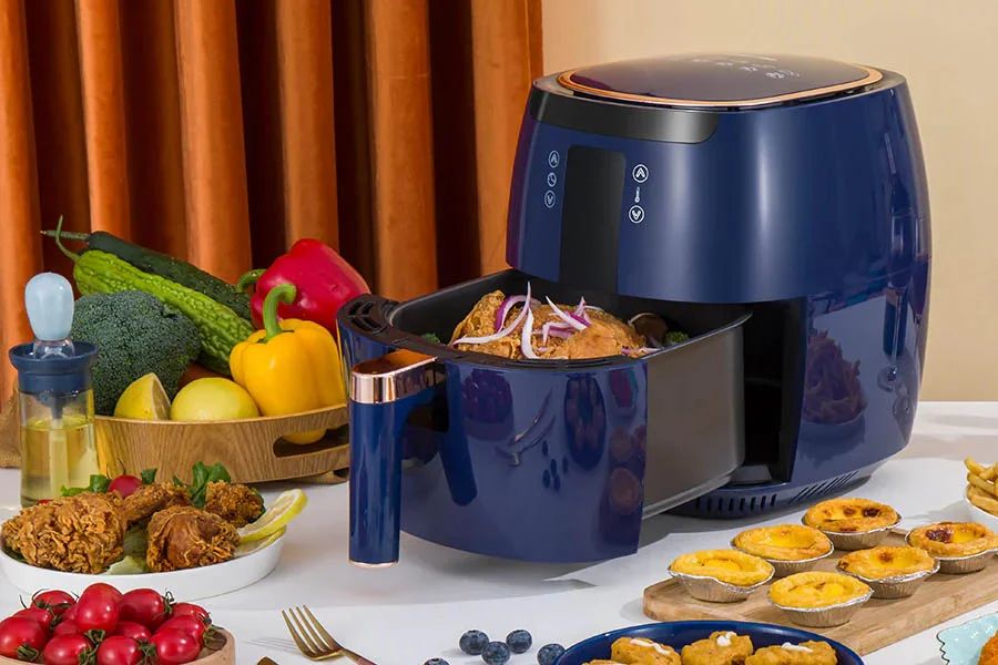 a good air fryer to buy