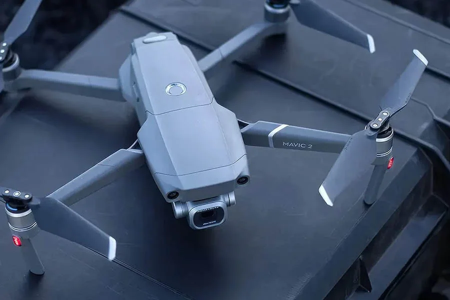 best camera drone for the money
