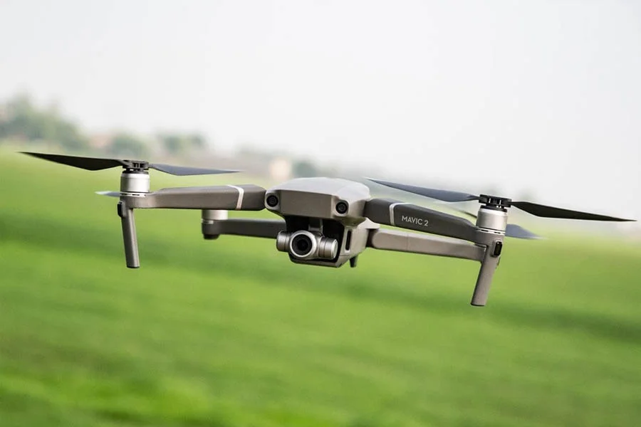 best photography drones