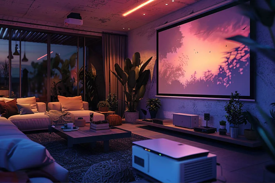 home cinema store